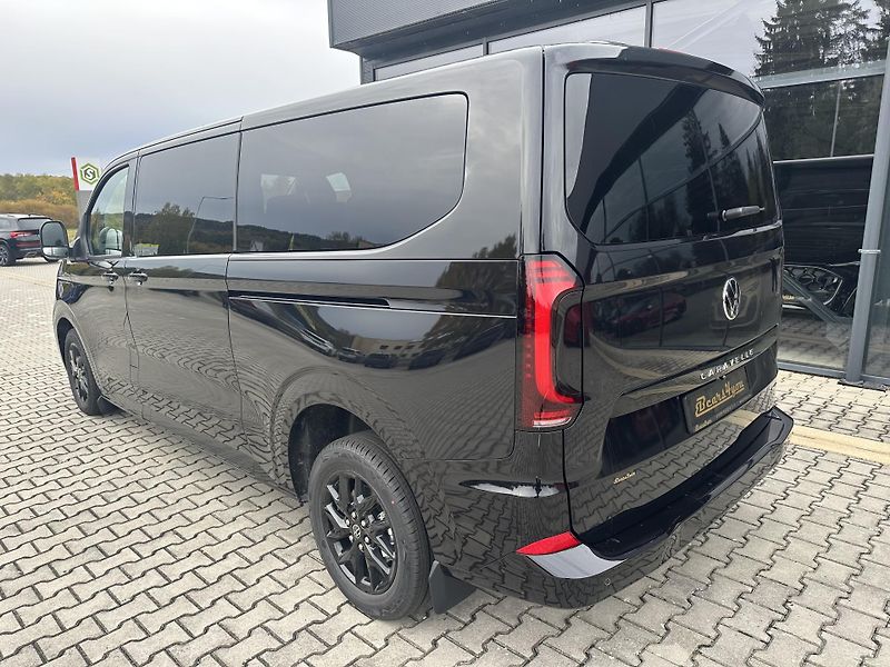 Volkswagen Caravelle (2026) 2.0TDI 125kW 4x4 8AUT DR NT CZ - fotka 5 z 51