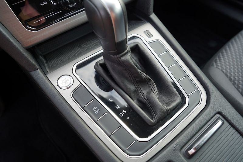 Volkswagen Passat (2020) B8 2.0TDi 90kW DSG - fotka 35 z 45