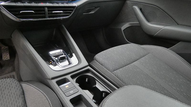 Škoda Octavia 2,0 TDI DSG Style 110 kW - fotka 6 z 23