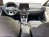 Hyundai i30 (2020) 1.5 T-GDi, 1.maj,ČR, Smart - náhled 8