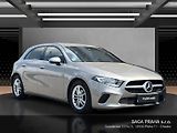 Mercedes-Benz Třídy A 180 - náhled 8