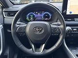Toyota RAV4 SELECTION 2.5 Hyb. 160 kW - náhled 11