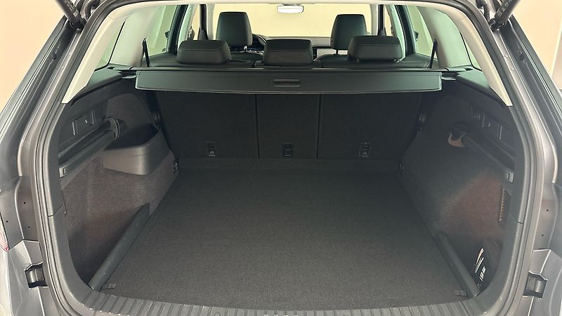 Škoda Kodiaq 2.0 TDI DSG 4x4 Style - fotka 17 z 30