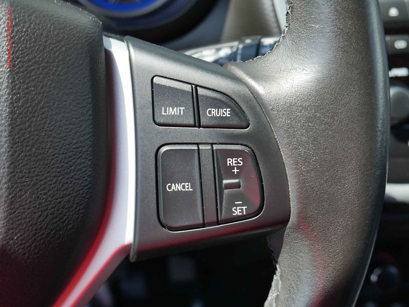 Suzuki S-Cross (2014) 1.6 VVT 4x4, Premium - fotka 14 z 15