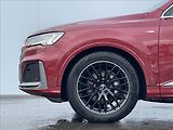 Audi Q7 3,0 TDI quatro S line TAŽNÉ - náhled 21