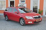 Škoda Octavia (2009) 1.9 TDi 77kW BXE Elegance / ČR - náhled 1