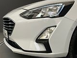 Ford Focus 2.0 EB Titanium manuál 110kW - náhled 43