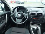BMW X3 (2006) 2.0d, 4X4, Xenony - náhled 7
