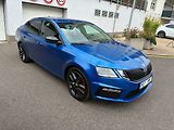 Škoda Octavia 2.0 TDI 135 kW RS ČR - náhled 1