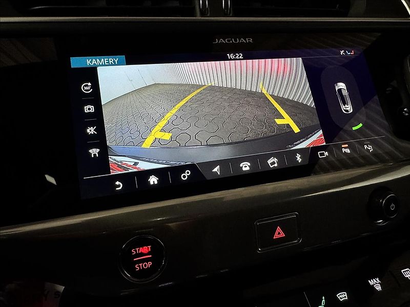 Jaguar I-Pace FIRST EDITION SOH90% - fotka 33 z 50