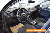 Škoda Superb 2.0 TDI STYLE MATRIX DSG    - náhled 32