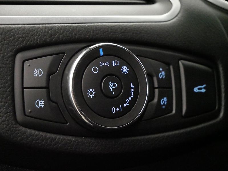 Ford S-MAX - fotka 13 z 29