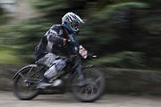 Připomeňte si, jak vypadala Moped rallye Rychtářov minulý rok.
