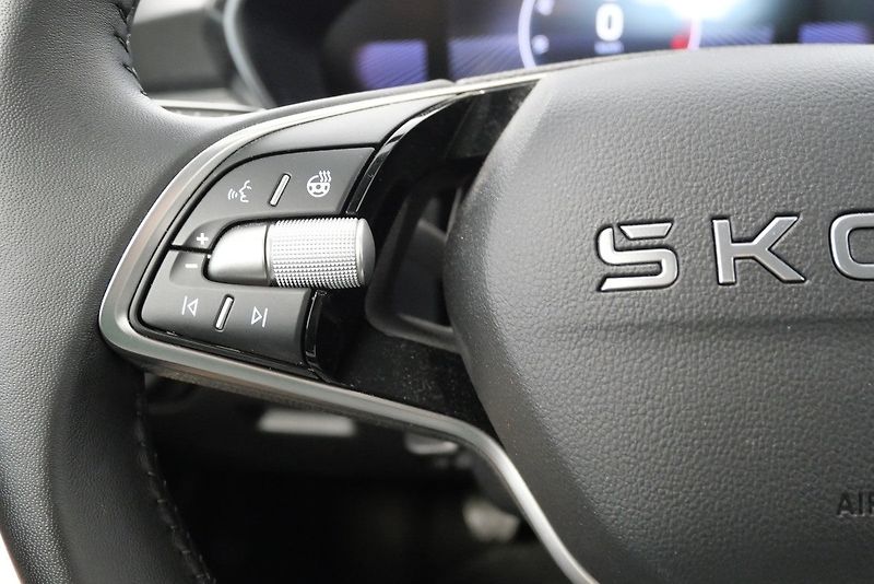 Škoda Fabia - fotka 15 z 25