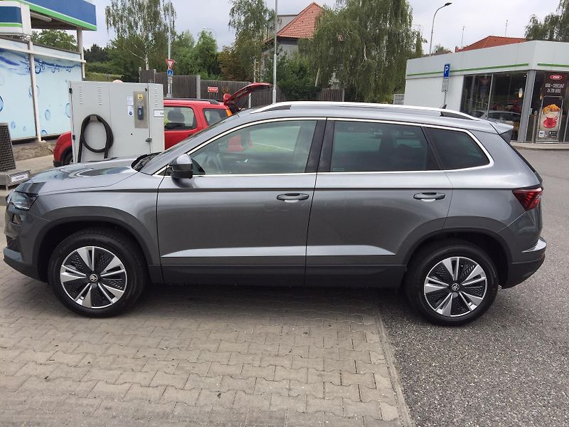Škoda Karoq (2022) 2.0 TDI  - fotka 5 z 11