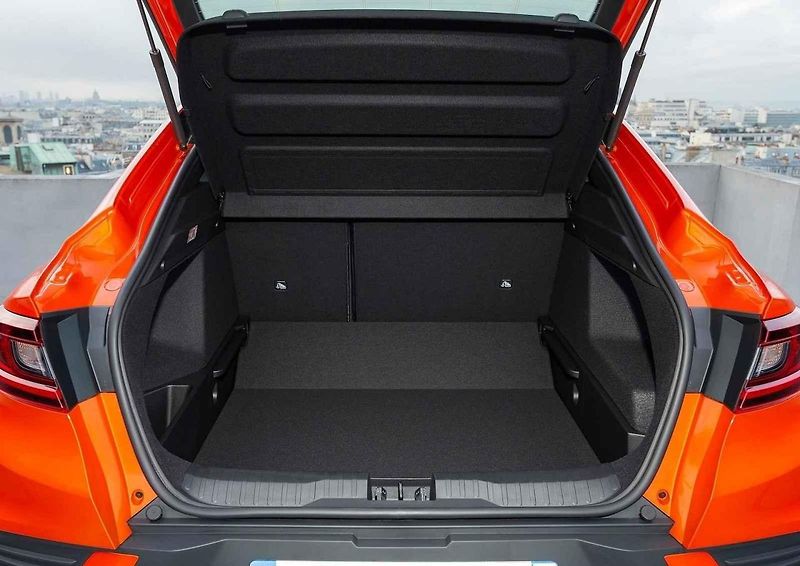 Renault Arkana už jsme zkoušeli na českých silnicích