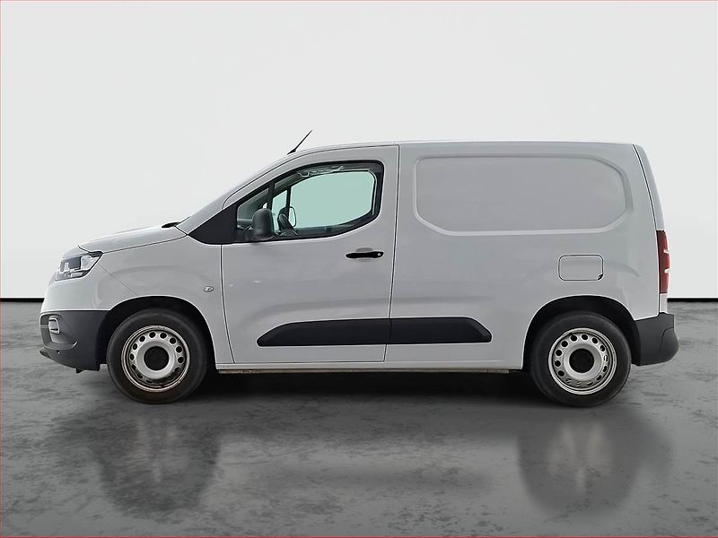 Toyota ProAce City (2023) 1.5 D-4D, ČR, DPH - fotka 3 z 17