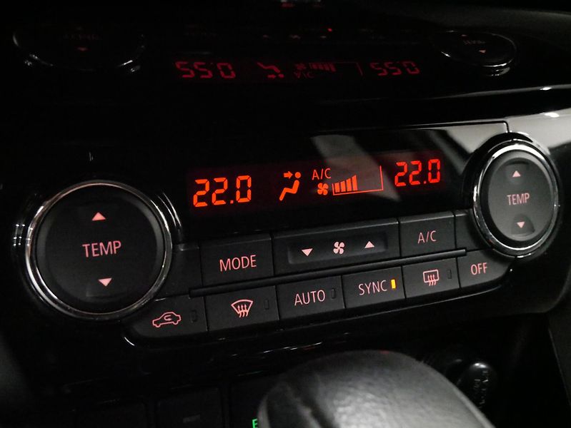 Mitsubishi Eclipse Cross - fotka 22 z 26