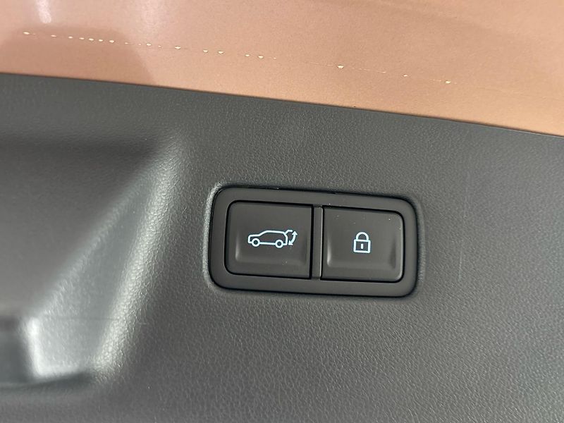 Hyundai Santa Fe (2026) Calligraphy - fotka 28 z 29