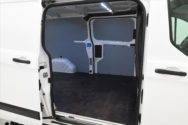 Ford Transit Custom 2,0 ECOBLUE 96KW L2H1 Záruka a - fotka 11 z 29