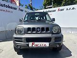 Suzuki Jimny (2006) 1.3i 63KW KLIMA  - náhled 1