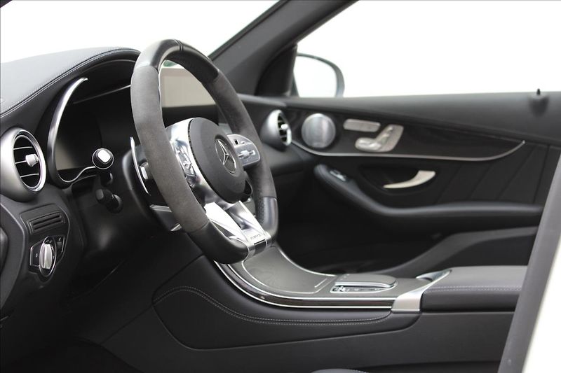Mercedes-Benz GLC 43 AMG 4M/TOP-VÝBAVA/DPH - fotka 12 z 49