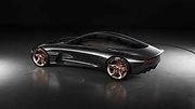 Koncept Genesis Essentia.