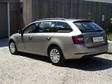 Škoda Octavia (2019) 1.0 TSI 85kW - náhled 11