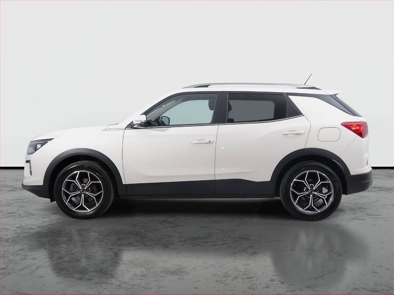 SsangYong Korando (2022) 1.5 T-GDI, ČR,1.maj - fotka 3 z 21