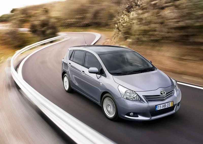 Škoda Yeti se vyráběla jen v jedné generaci, přesto zaznamenala úspěch.