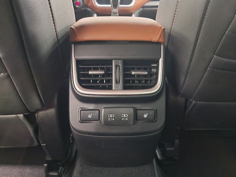 Subaru Outback (2022) 2.5 TOURING 2022 | Záruka - fotka 38 z 66