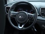 Kia Sportage (2016) 1.6 GDI, Serv.kniha - náhled 13
