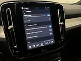 Volvo XC40 (2026) B4 PLUS BLACK EDITION AUT - náhled 33