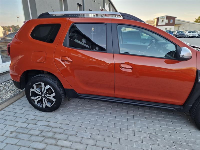 Dacia Duster 1.5dCi Prestige S&S,ČR,1.Maj. - fotka 39 z 48