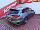 Kia Ceed 1.5 T-GDi Exclusive, ČR, 1.Maj - náhled 7