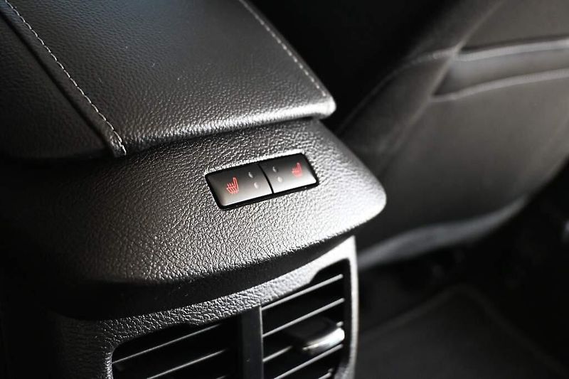 Ford Mondeo (2021) 2.0 Kamera Tažné ECOBLUE - fotka 28 z 36