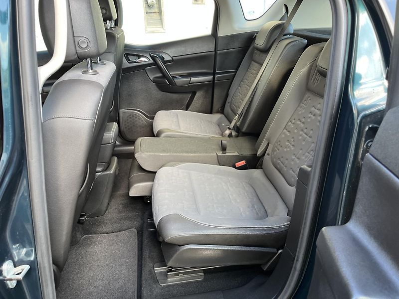 Opel Meriva (2015) PĚKNÝ STAV i CENA - fotka 12 z 39