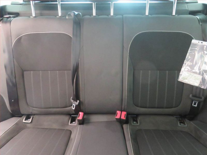 Škoda Fabia (2021) Style Plus 1.0 TSI, Automat - fotka 10 z 17