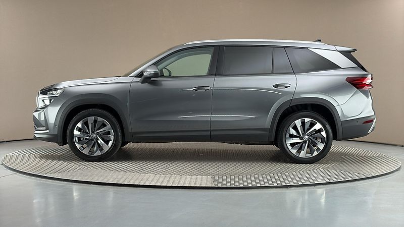 Škoda Kodiaq 2.0 TDI DSG 4x4 Exclusive Sele - fotka 4 z 34