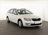 Škoda Octavia (2015) 1.6 TDI, Tempomat - náhled 1
