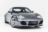 Porsche 911 996.2 Carrera 4S*CZ*Servis*TOP - náhled 1