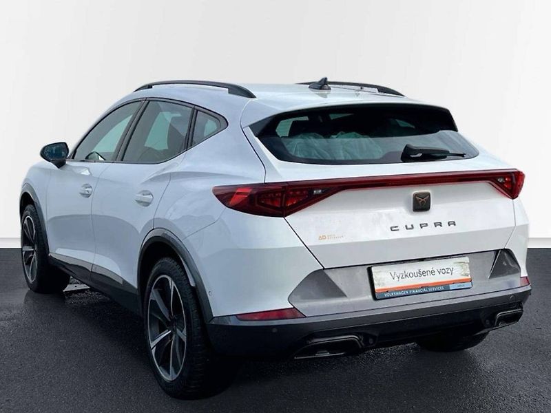 Cupra Formentor (2024) 1.5 TSI DSG - fotka 6 z 20