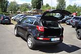 Kia Sportage (2010) 1.6 GDi, 99 kW,ČR,Servisní kn. - náhled 10