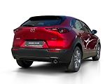 Mazda CX-30 (2026) G140/6MT/FWD/CENTRE LINE - náhled 6