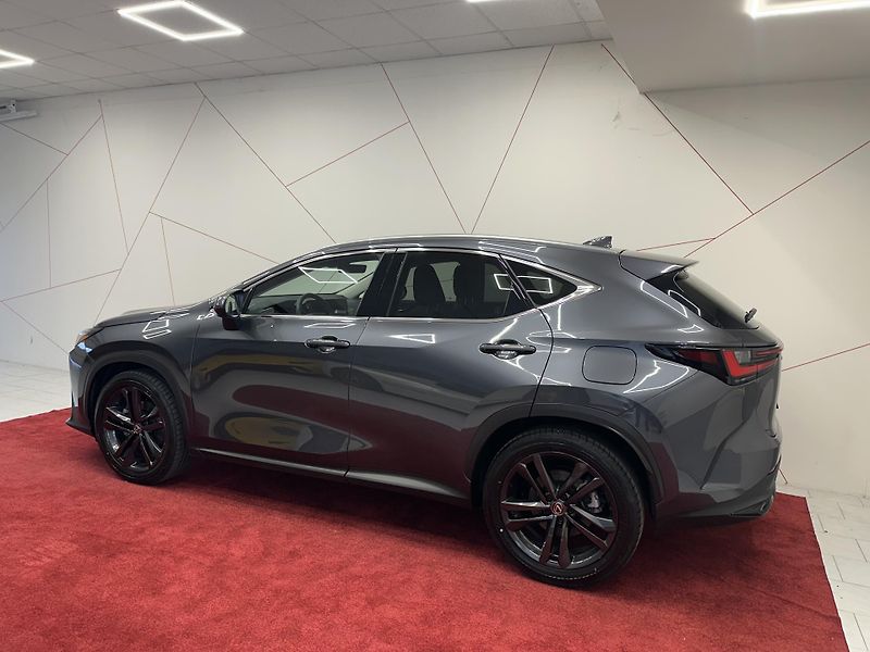 Lexus NX 350h (2026) PRESTIGE 1.MAJITEL*CZ*DPH - fotka 3 z 21