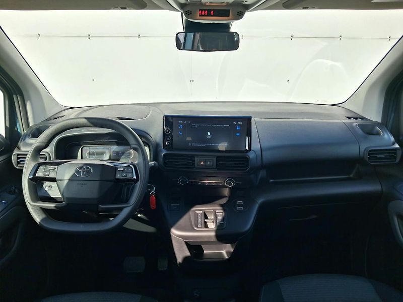 Toyota ProAce City Verso 1.5 D-4D Business Long AT - fotka 5 z 20