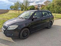 Škoda Fabia (2008) - fotografie inzerátu