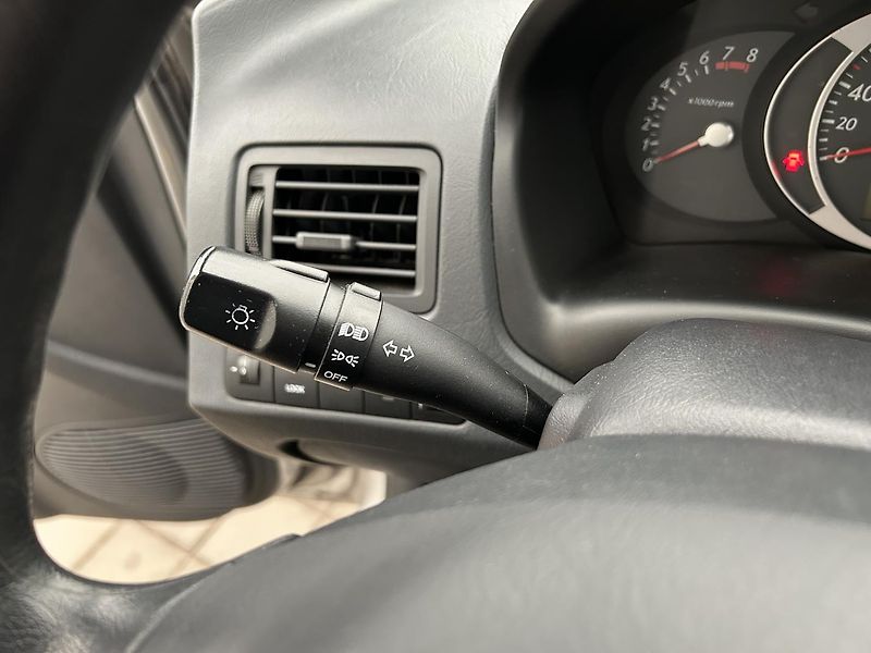 Hyundai Tucson 2.0 i CVVT 4x4 - fotka 10 z 21