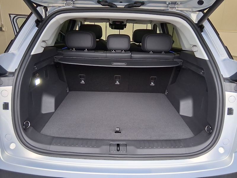 Jaecoo 7 (2026) Exclusive 1.6 tGDI AWD - fotka 19 z 22