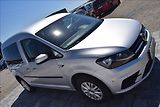 Volkswagen Caddy 2,0 TDI 75KW ODPOČET 2XPNEU - náhled 3